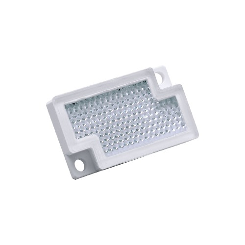 Отражатель для световозвращающих лазерных датчиков IFM REFLECTOR LASER TS-14X23 E20989