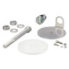 Монтажный комплект для отражателей IFM SYSTEM COMPONENT REFLECTOR E20995