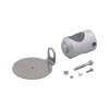 Монтажный комплект для отражателей IFM MOUNTING SET FOR REFLECTOR ROD E21011