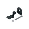 Монтажный комплект для фотоэлектрических датчиков IFM MOUNTING SET OH E21056