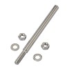 Монтажный стержень IFM ROD MOUNTING STRAIGHT D10MM E21081