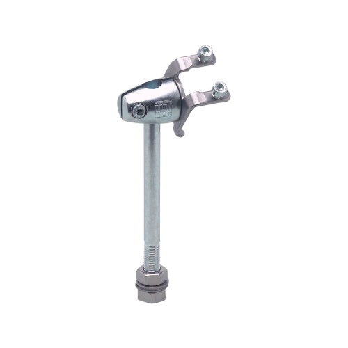 Монтажный комплект для фотоэлектрических датчиков IFM O5 MOUNTING BRACKET ROD E21083