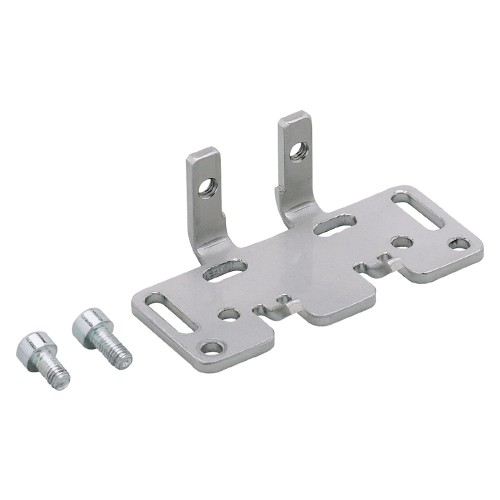 Угловая скобка IFM O5 ADAPTOR PLATE E21085