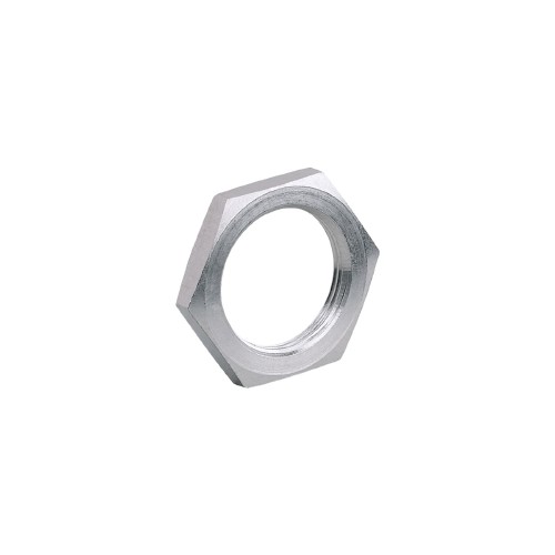 Шестигранная гайка IFM NUT M18 ST.STEEL 100PCS. E21092