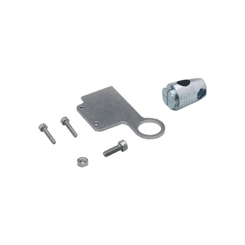 Монтажный комплект для фотоэлектрических датчиков IFM SYSTEM COMPONENT OJ ROD E21095