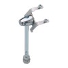 Монтажный комплект для фотоэлектрических датчиков IFM O4 MOUNTING BRACKET ROD E21118