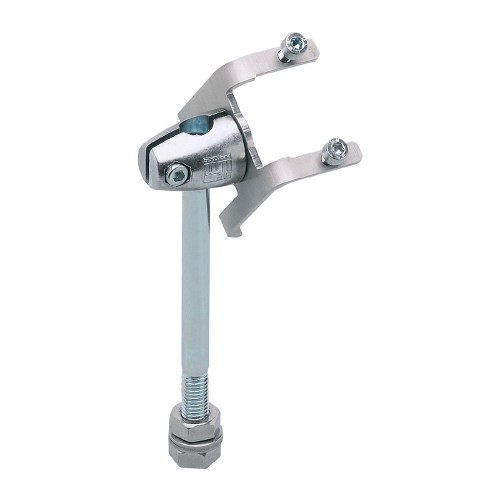 Монтажный комплект для фотоэлектрических датчиков IFM O4 MOUNTING BRACKET ROD E21118
