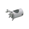 Монтажный комплект для фотоэлектрических датчиков IFM O5 MOUNTING BRACKET E21128