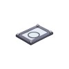 Защитное стекло для датчиков зрения IFM PLASTIC FOOD WINDOW DUALIS E21166