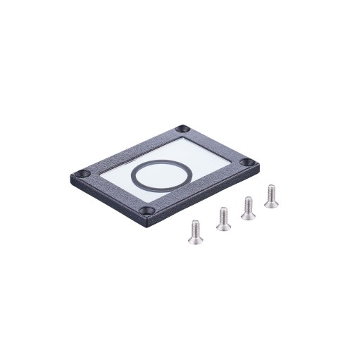 Защитное стекло для датчиков зрения IFM GLASS PROTECTION WINDOW DUALIS E21168
