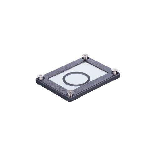 Защитное стекло для датчиков зрения IFM GLASS PROTECTION WINDOW DUALIS E21168