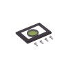 Защитное стекло для датчиков зрения IFM LASERPROTECTION WINDOW DUALIS E21169