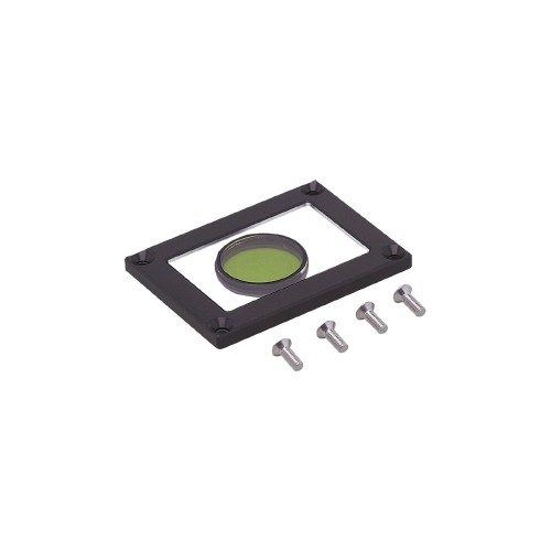 Защитное стекло для датчиков зрения IFM LASERPROTECTION WINDOW DUALIS E21169