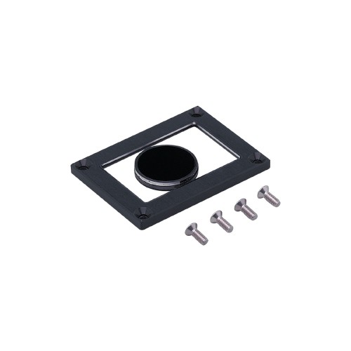 Фильтр дневного света для датчиков зрения IFM DAYLIGHT FILTER FOR O2D IR E21172