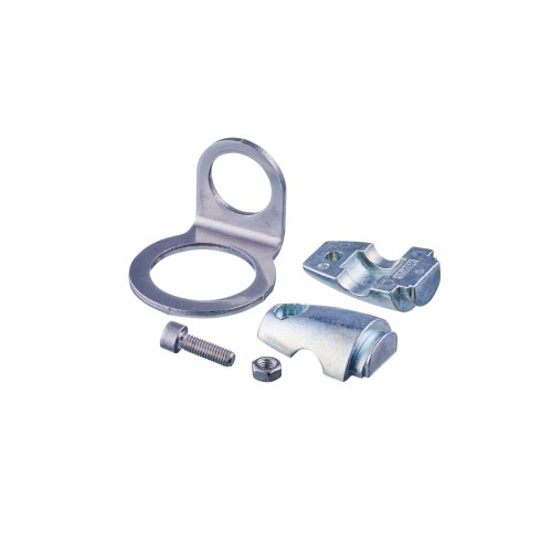 Монтажный комплект для датчиков положения IFM SYSTEM COMPONENT M30 ROD E21177