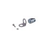Монтажный комплект для датчиков положения IFM M12 ANGLE BRACKET 200 E21200