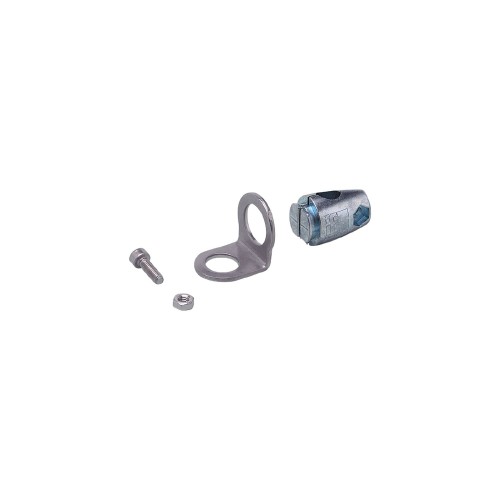 Монтажный комплект для датчиков положения IFM M12 ANGLE BRACKET 200 E21200