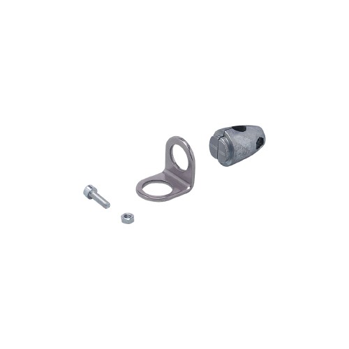 Монтажный комплект для датчиков положения IFM M18 MOUNTING SET 500 E21206