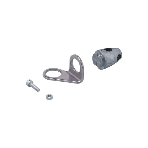 Монтажный комплект для датчиков положения IFM M18 MOUNTING SET 500 E21207