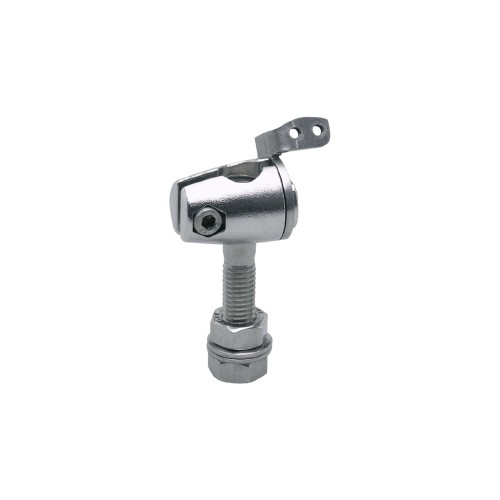 Монтажный комплект для фотоэлектрических датчиков IFM OJ FO MOUNTING SET E21221