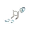 Монтажный комплект для фотоэлектрических датчиков IFM O5 MOUNTING BRACKET 200 E21230