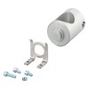 Монтажный комплект для фотоэлектрических датчиков IFM MOUNTING SET FOR O5 ROD E21255
