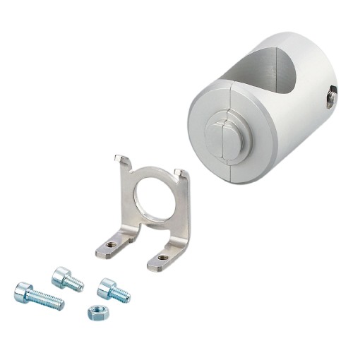 Монтажный комплект для фотоэлектрических датчиков IFM MOUNTING SET FOR O5 ROD E21255