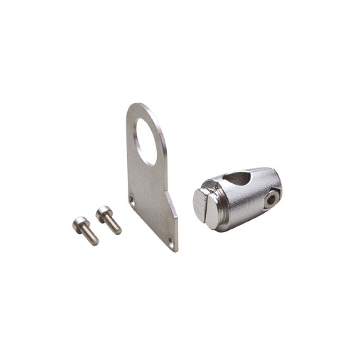 Монтажный комплект для фотоэлектрических датчиков IFM O6 CLAMP BRACKET E21272