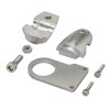 Монтажный комплект для фотоэлектрических датчиков IFM O6 CLAMP BRACKET 12 MM E21275