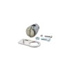 Монтажный комплект для фотоэлектрических датчиков IFM O8 CLAMP BRACKET 12 MM E21297