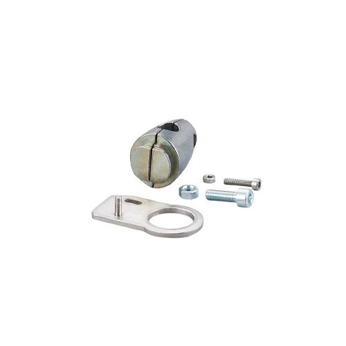 Монтажный комплект для фотоэлектрических датчиков IFM O8 CLAMP BRACKET 12 MM E21297
