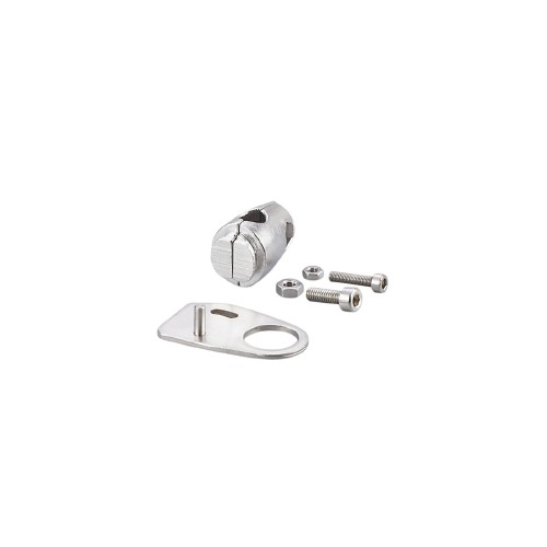 Монтажный комплект для фотоэлектрических датчиков IFM O8 CLAMP BRACKET 10 MM E21298