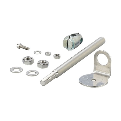 Монтажный комплект для отражателей IFM SYSTEM COMPONENT REFL BOLT E21301