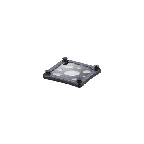 Защитное стекло для датчиков зрения IFM Plastic Prot Window comp cam E21302