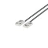 Волоконно-оптический датчик сквозного луча IFM FE-11-EPV-Q3/F1x1/2m E21315