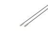Волоконно-оптический датчик сквозного луча IFM FE-11-EPA-M3/F0,5x1/2m E21325