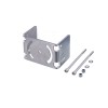 Монтажный кронштейн для радарных датчиков IFM MOUNTING SET RxD FIXED INST E23010