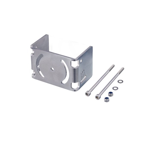 Монтажный кронштейн для радарных датчиков IFM MOUNTING SET RxD FIXED INST E23010