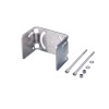 Монтажный кронштейн для радарных датчиков IFM MOUNTING SET RxD FIXED INST E23010