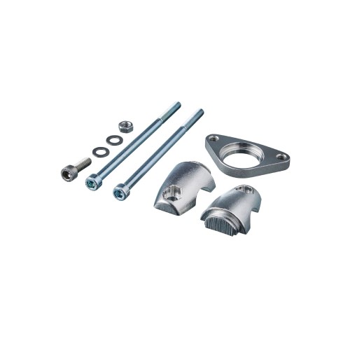 Монтажный кронштейн для радарных датчиков IFM MOUNTING SET RADAR E23011