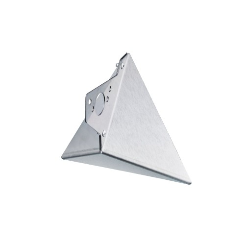Уголковый отражатель радара IFM RADAR CORNER REFLECTOR 100 E23013