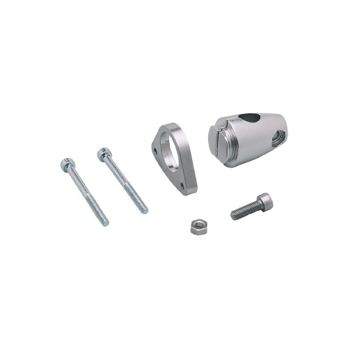 Монтажный комплект для фотоэлектрических датчиков расстояния IFM MOUNTING SET O1D 12MM E2D101