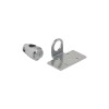 Монтажный комплект для блока освещения IFM MOUNTING SET BACKLIGHT 25X25 E2D107