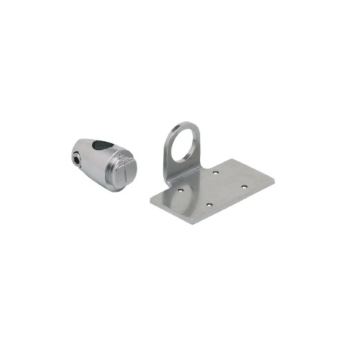 Монтажный комплект для блока освещения IFM MOUNTING SET BACKLIGHT 25X25 E2D107