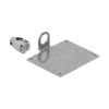Монтажный комплект для блока освещения IFM MOUNTING SET BACKLIGHT 50X50 E2D108
