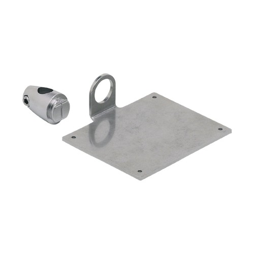 Монтажный комплект для блока освещения IFM MOUNTING SET BACKLIGHT 50X50 E2D108