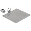 Монтажный комплект для блока освещения IFM MOUNTING SET BACKLIGHT 100X100 E2D109