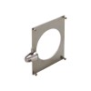 Монтажный комплект для блока освещения IFM MOUNTING SET DARK FIELD LIGHT E2D115
