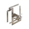 Монтажный комплект для блока освещения IFM MOUNTING SET FOR 4 BAR LIGHTS 10x75 E2D116