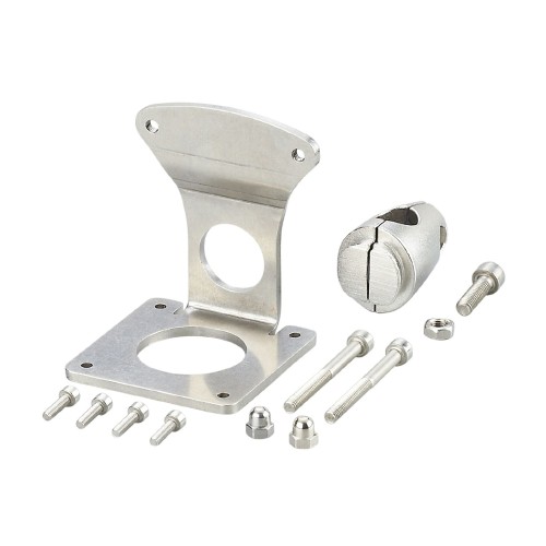 Монтажный комплект для блока освещения IFM MOUNTING SET DOME LIGHT E2D117